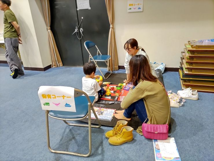 第52回岩倉母親大会7.JPG