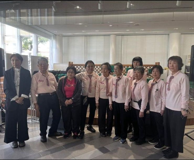 20260222 ロビーコンサート