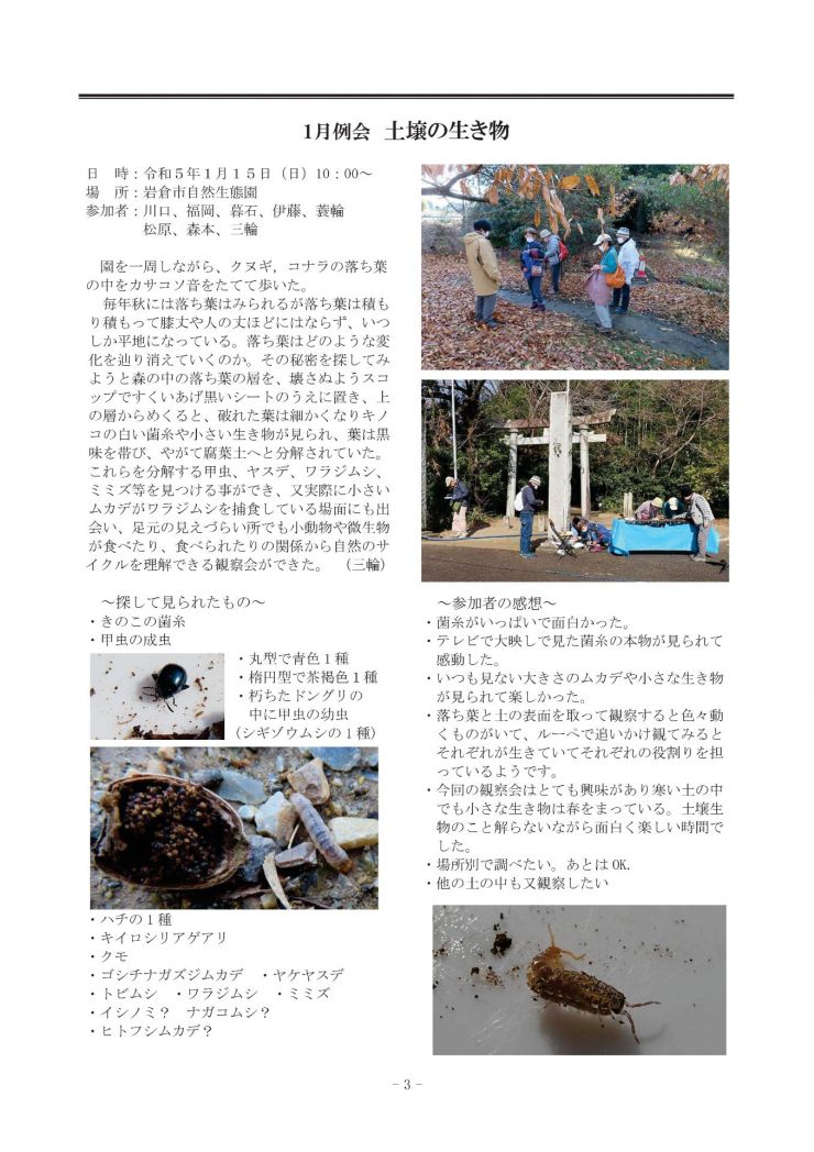 20230205 みぢかな自然第372号3