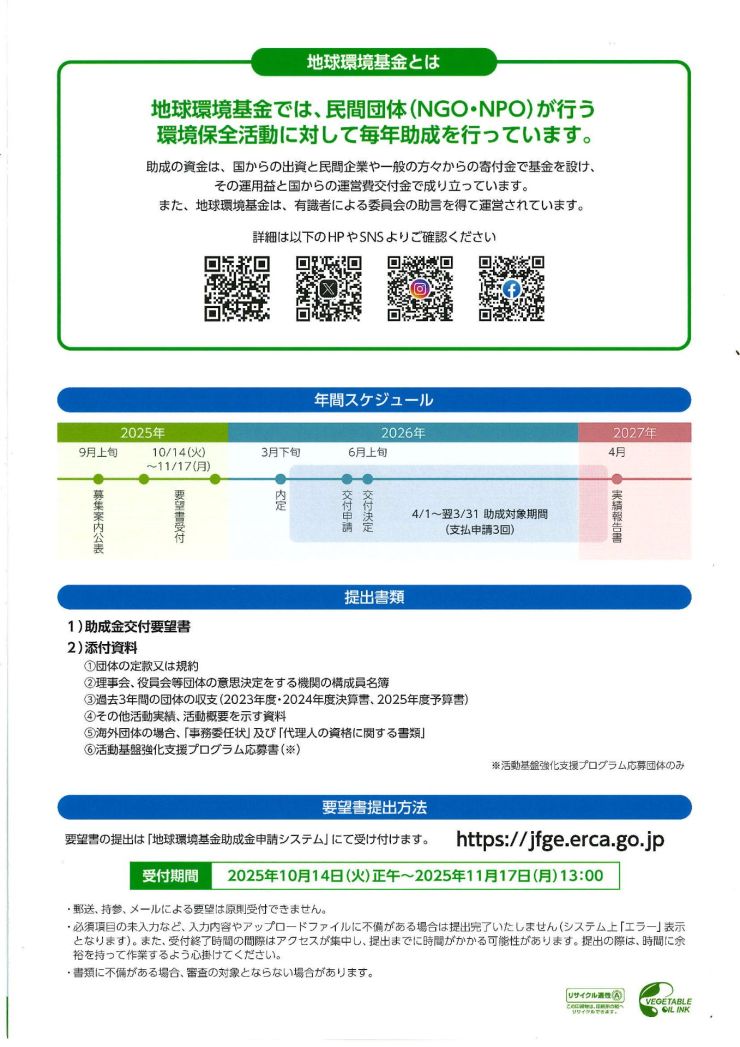 地球環境基金助成金 チラシ (5)