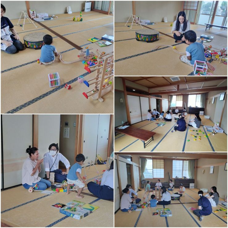 nikonikoひろば①